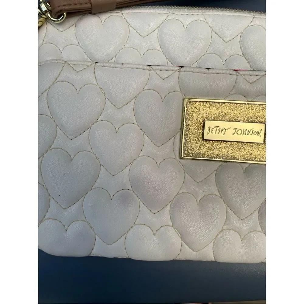 Betsey Johnson Wallet